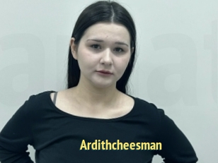 Ardithcheesman