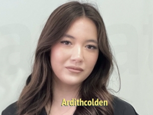 Ardithcolden