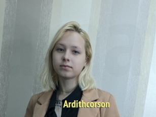 Ardithcorson