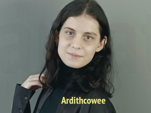 Ardithcowee