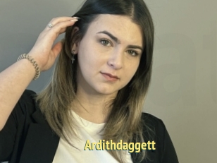 Ardithdaggett