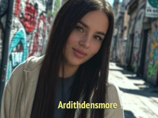 Ardithdensmore