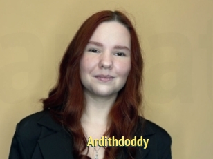 Ardithdoddy