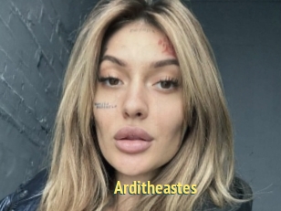 Arditheastes