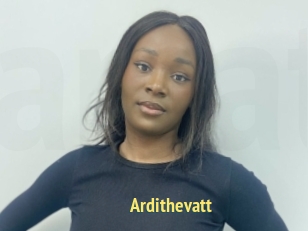 Ardithevatt