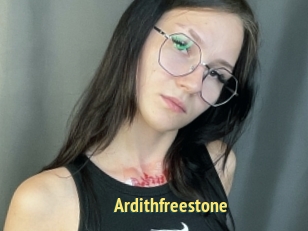 Ardithfreestone