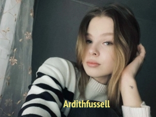 Ardithfussell