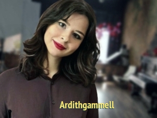 Ardithgammell