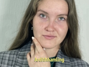 Ardithhamling