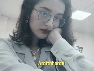 Ardithharder