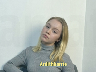 Ardithharrie