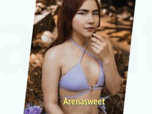 Arenasweet