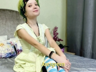 Aresgreen