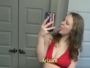 Ariaace