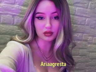 Ariaagresta
