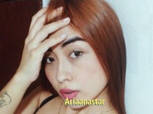 Ariaanastar