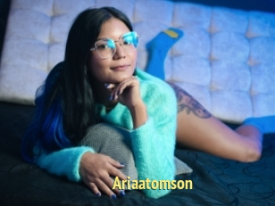 Ariaatomson
