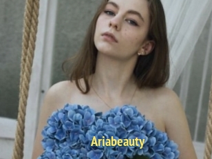 Ariabeauty