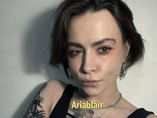 Ariablair