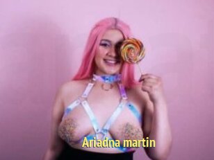 Ariadna_martin