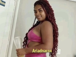 Ariadnacox