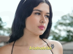 Ariadnadelko