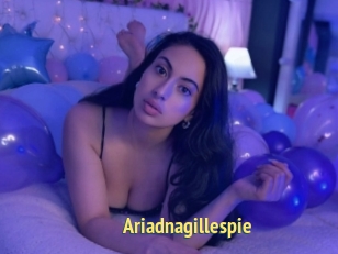 Ariadnagillespie