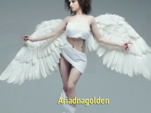 Ariadnagolden