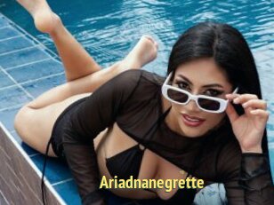 Ariadnanegrette