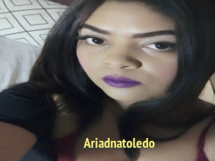 Ariadnatoledo