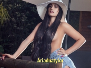 Ariadnatylor