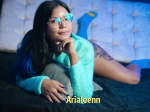 Arialeenn