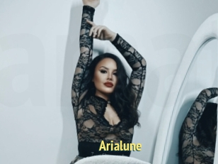 Arialune