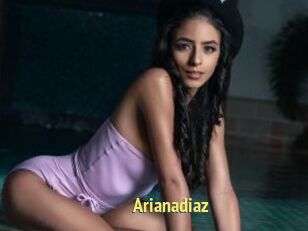 Arianadiaz