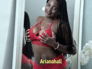 Arianahall