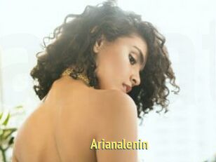 Arianalenin