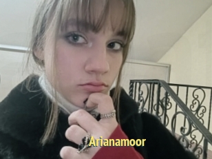 Arianamoor