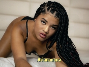 Arianamora