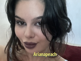 Arianapeach