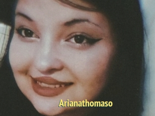 Arianathomaso