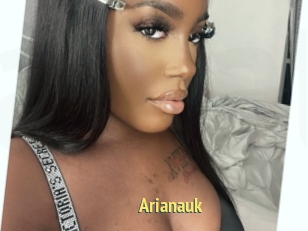 Arianauk