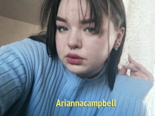 Ariannacampbell