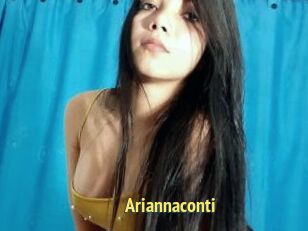 Ariannaconti