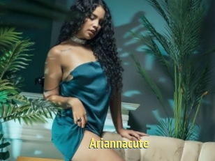 Ariannacute