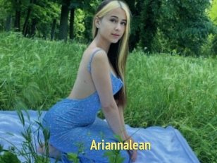 Ariannalean