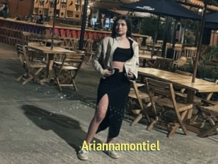 Ariannamontiel