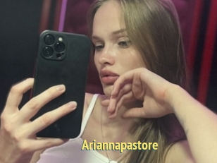 Ariannapastore
