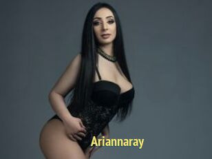 Ariannaray