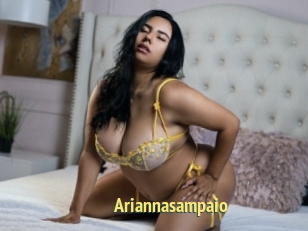 Ariannasampaio
