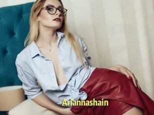 Ariannashain